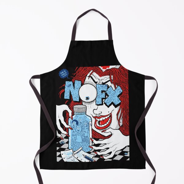 Item preview, NOFX – Final Tour in Austin, Texas! designed and sold by rockfanatic.