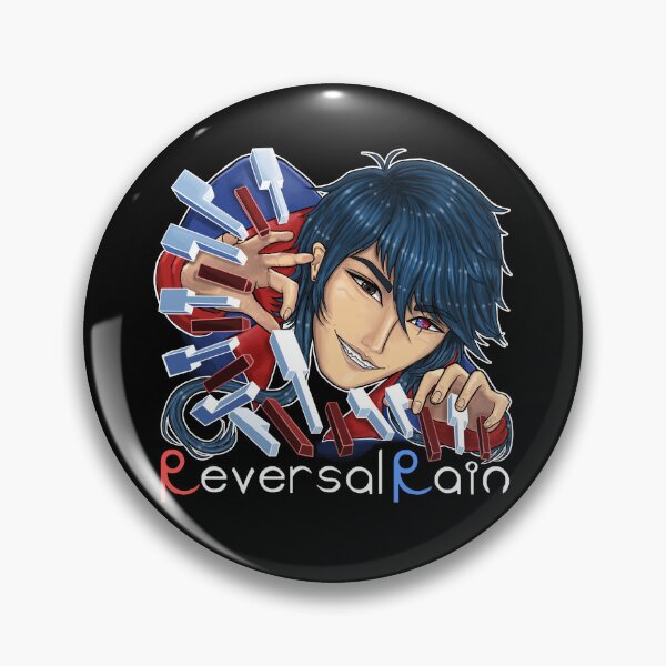 Item preview, PianoFall ReversalRain Melody Rain Jiayin  designed and sold by LlyonaFang.