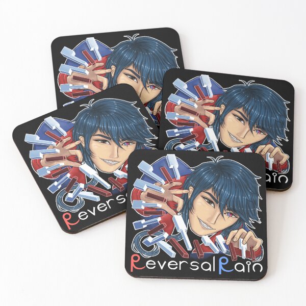 Item preview, PianoFall ReversalRain Melody Rain Jiayin  designed and sold by LlyonaFang.