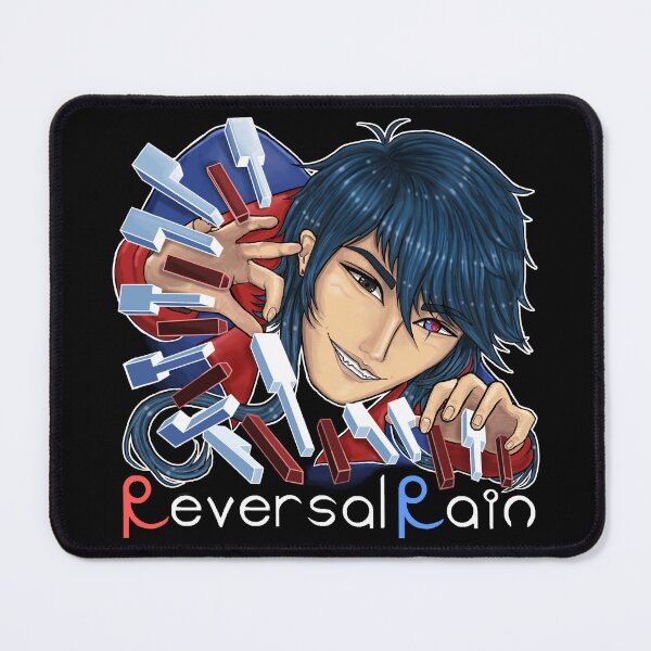 Item preview, PianoFall ReversalRain Melody Rain Jiayin designed and sold by LlyonaFang.