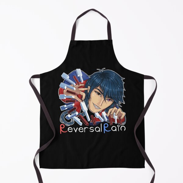 Item preview, PianoFall ReversalRain Melody Rain Jiayin designed and sold by LlyonaFang.