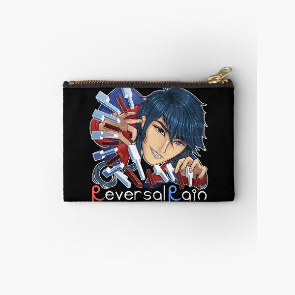 Item preview, PianoFall ReversalRain Melody Rain Jiayin  designed and sold by LlyonaFang.