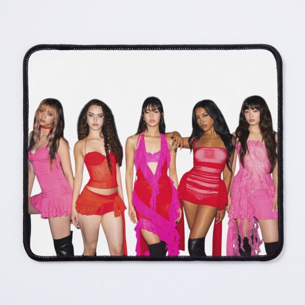 Item preview, Katseye Gabriela Merch / Kpop Girl Group / Girly Pops / World Tour Sticker Pack, phone cases, shirt, journals, bags, blankets, etc / Kpop Girl designed and sold by TeenLake.