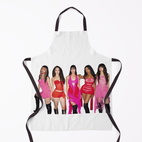 Item preview, Katseye Gabriela Merch / Kpop Girl Group / Girly Pops / World Tour Sticker Pack, phone cases, shirt, journals, bags, blankets, etc / Kpop Girl designed and sold by TeenLake.
