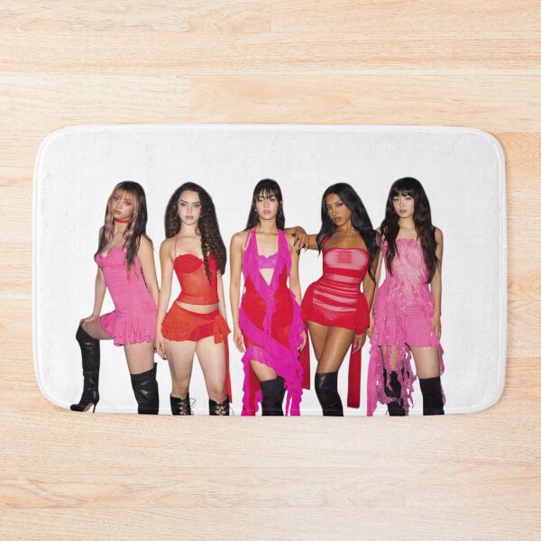 Item preview, Katseye Gabriela Merch / Kpop Girl Group / Girly Pops / World Tour Sticker Pack, phone cases, shirt, journals, bags, blankets,  etc / Kpop Girl designed and sold by TeenLake.