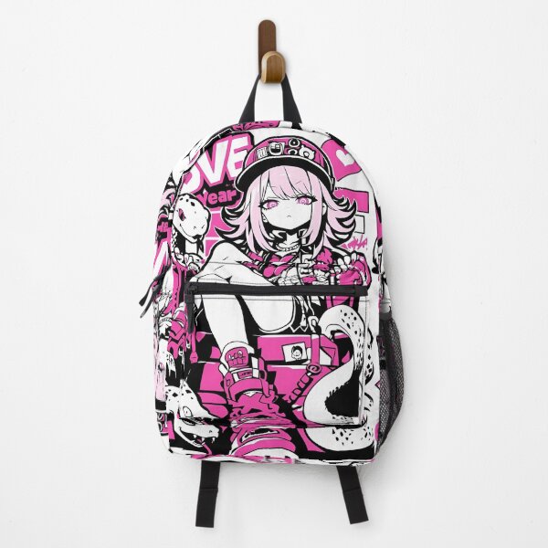 Item preview, Love Year - Rebel Girl with Snakes designed and sold by Dyan4.