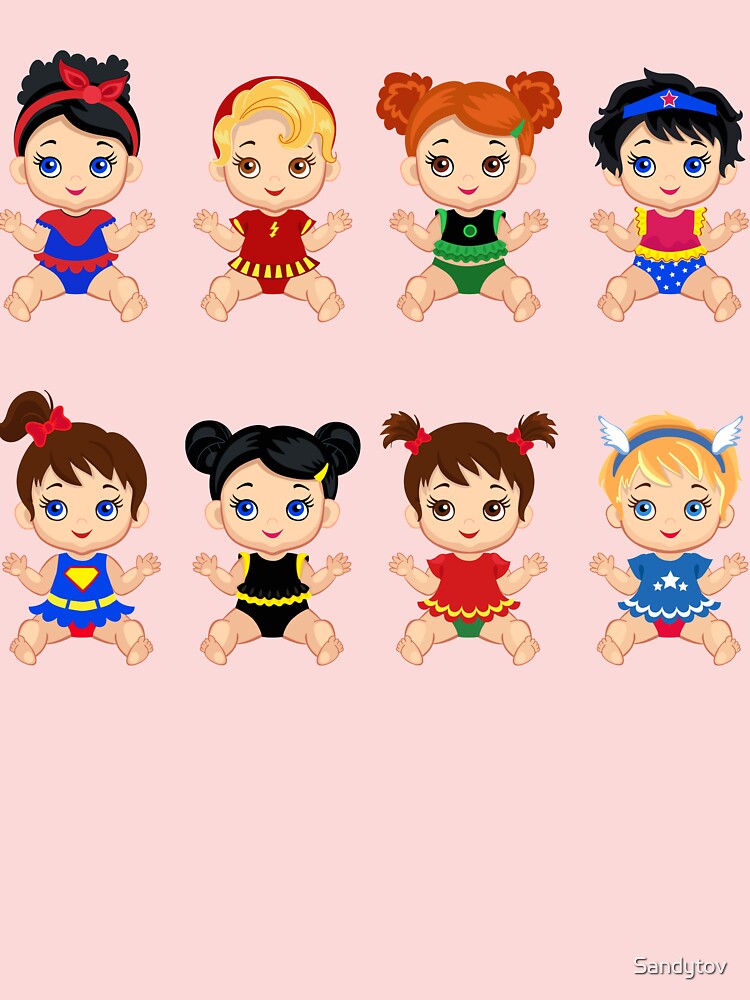 36 Kids Superhero Clipart Superheroes Kids Clipart 