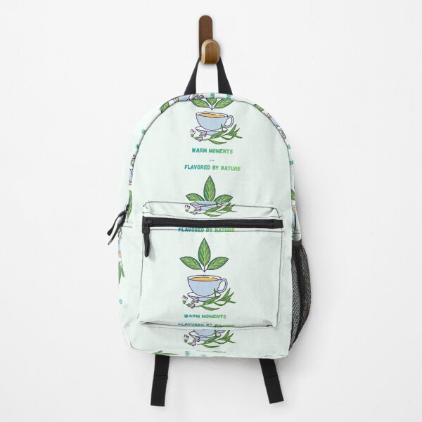 Item preview, Warm Moments – Flavored by Nature designed and sold by Bybtissam.