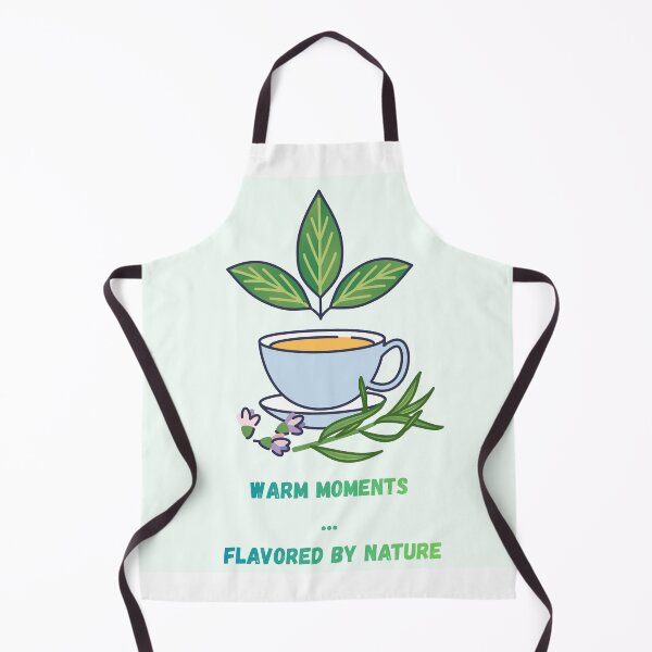 Item preview, Warm Moments – Flavored by Nature designed and sold by Bybtissam.