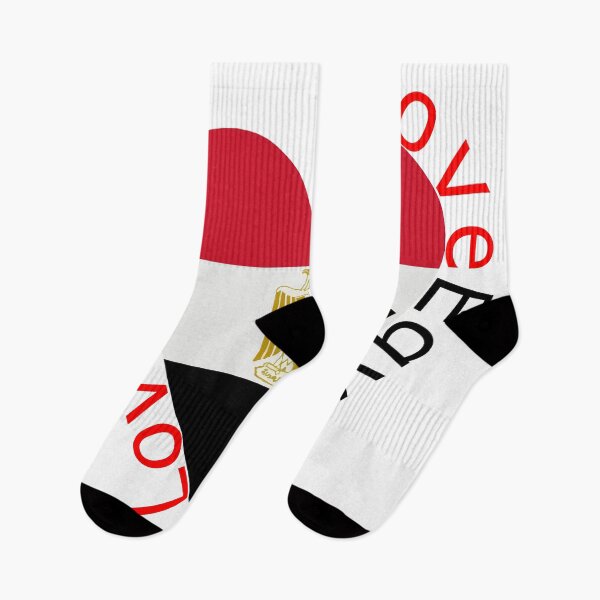 Item preview, I Love Egypt  Heart designed and sold by TheIconSmith.