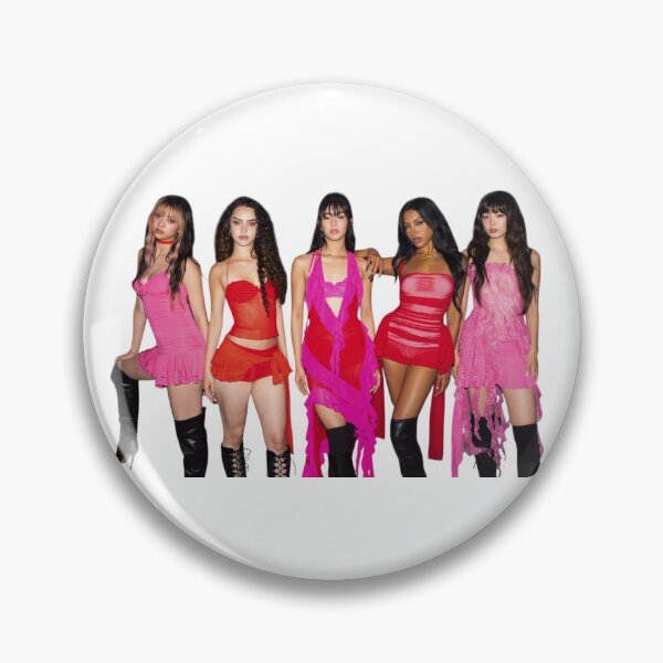 Item preview, Katseye Gabriela Merch / Kpop Girl Group / Girly Pops / World Tour Sticker Pack, phone cases, shirt, journals, bags, blankets,  etc / Kpop Girl designed and sold by TeenLake.