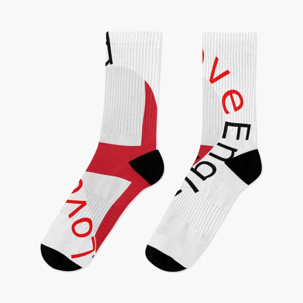 Item preview, I Love England  Heart designed and sold by TheIconSmith.