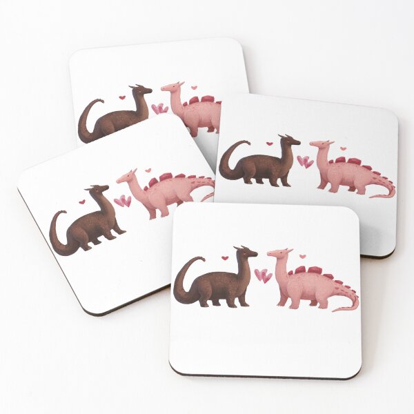 Item preview, Dinosaur Valentines gift for valentines day designed and sold by PeTees shop.