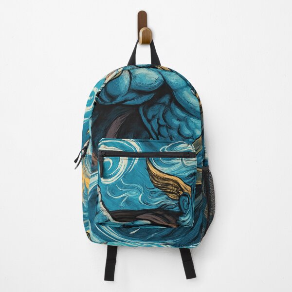 Item preview, God of wind | Comics stylCartoone -  designed and sold by ComicsFactory.