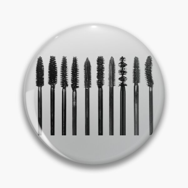 Item preview, mascara wands designed and sold by inainart.