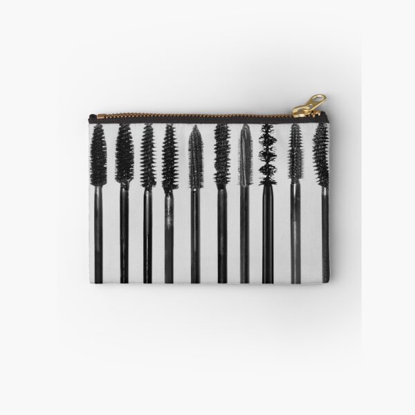 Item preview, mascara wands designed and sold by inainart.