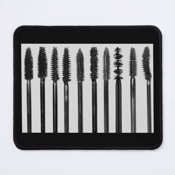 Item preview, mascara wands designed and sold by inainart.