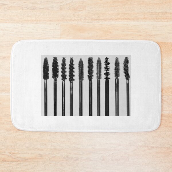 Item preview, mascara wands designed and sold by inainart.