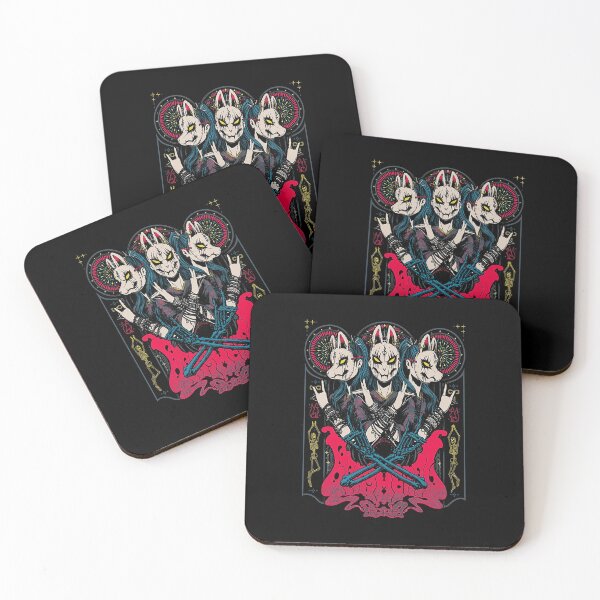 Item preview, Concert Baby Metal Tour designed and sold by Danu1100.