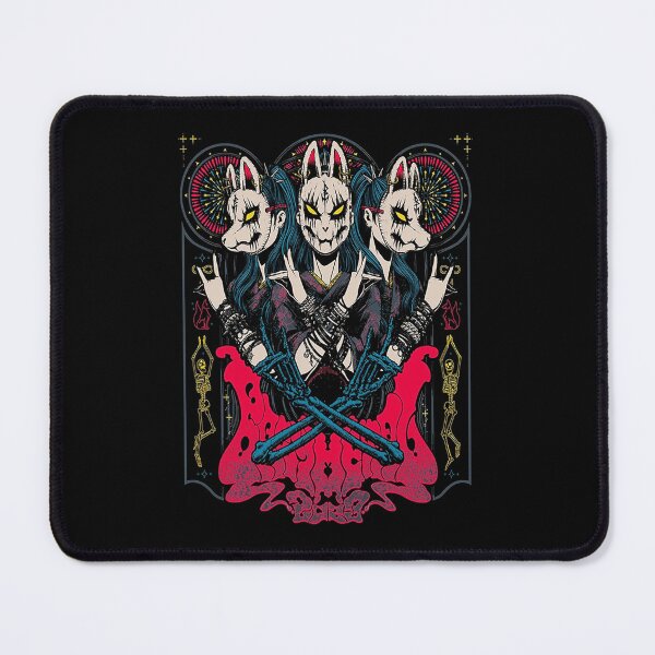 Item preview, Concert Baby Metal Tour designed and sold by Danu1100.