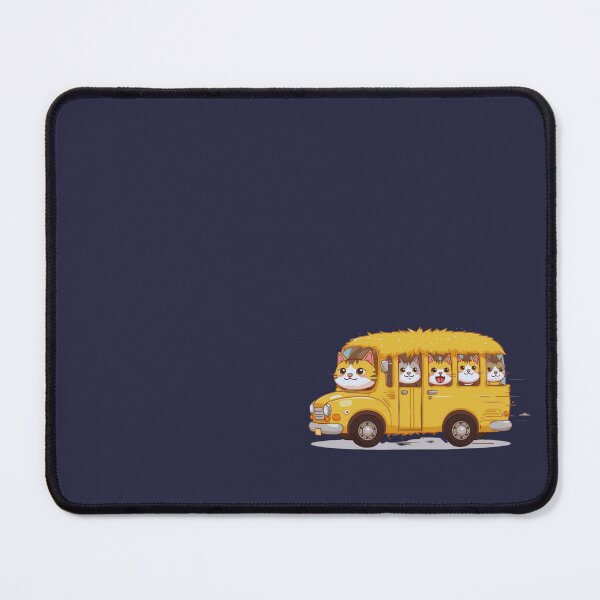 Item preview, Catbus Classic Essential T-Shirt designed and sold by Martysstore.