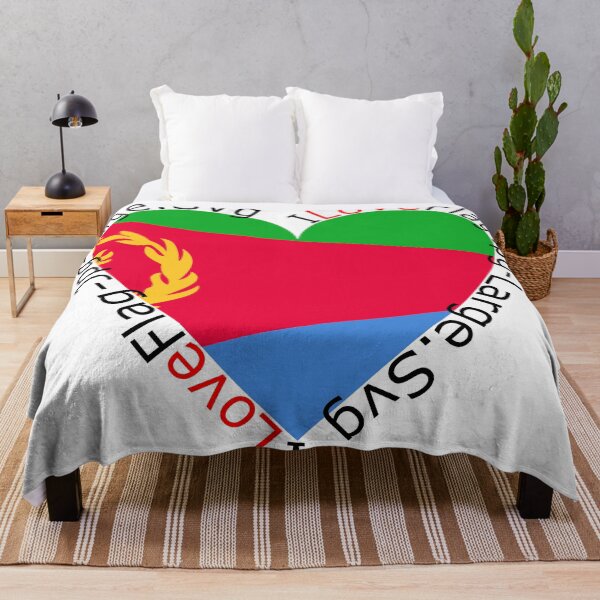 Item preview, I Love Flag Jpg Large.Svg Heart designed and sold by TheIconSmith.