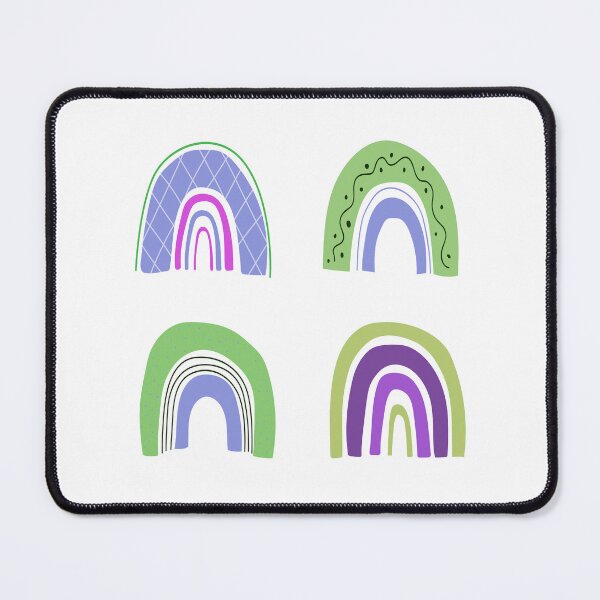 Item preview, Rainbow pack designed and sold by Inspirationmotivation.
