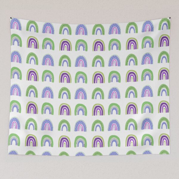 Item preview, Rainbow pack designed and sold by Inspirationmotivation.