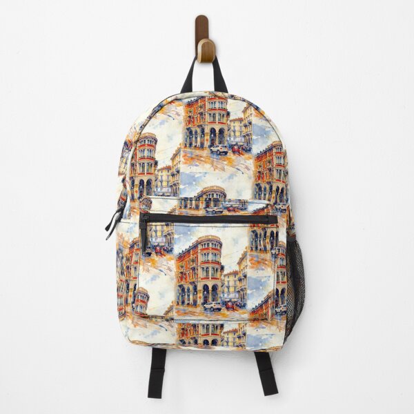 Item preview, Palazzo Carignano Turin designed and sold by caracatita75.