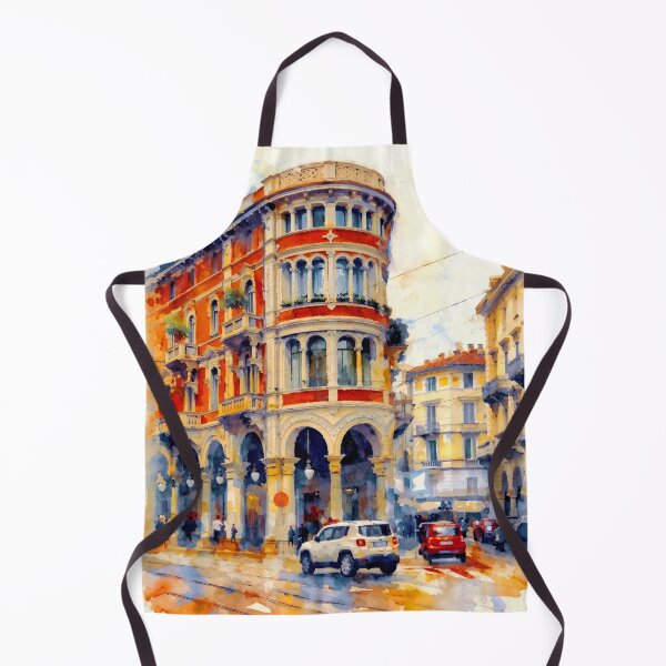 Item preview, Palazzo Carignano Turin designed and sold by caracatita75.