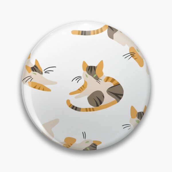 Item preview, Calico Kittycats designed and sold by napcatreborn.