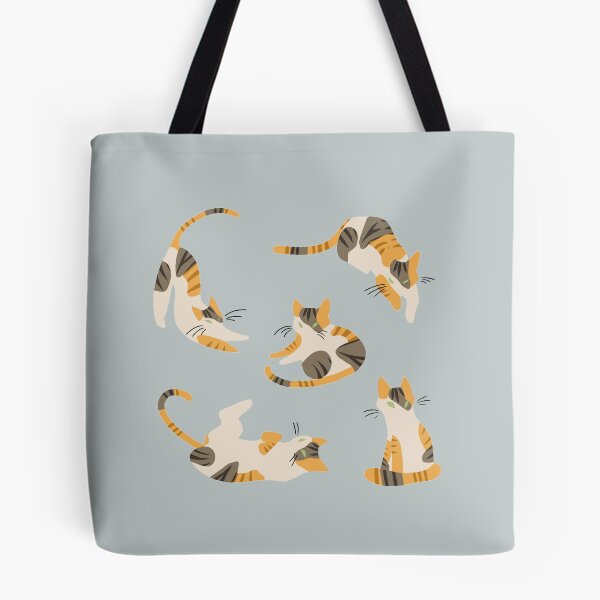 Item preview, Calico Kittycats designed and sold by napcatreborn.