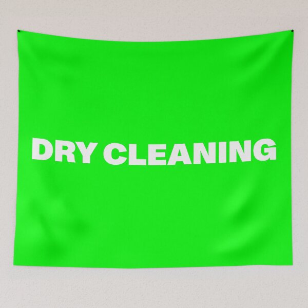 Item preview, Cleaning Dry Green designed and sold by Mafertitriya.