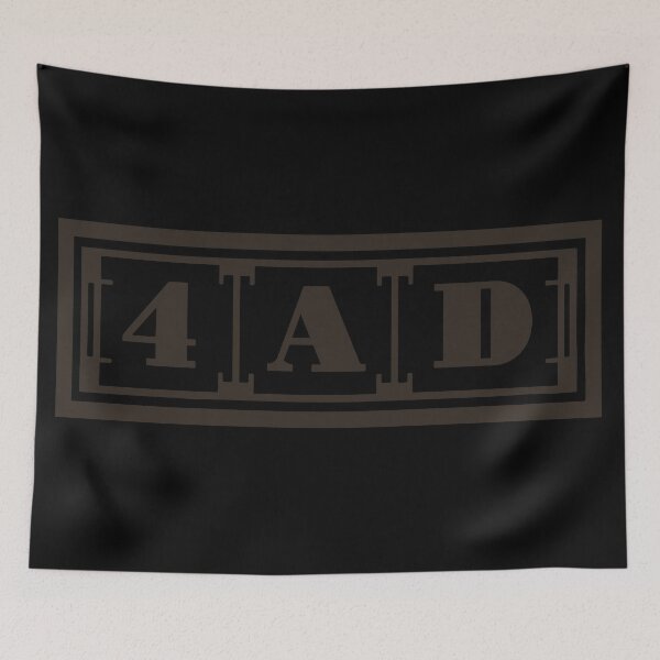 Item preview, Secret Love 4AD Black designed and sold by Mafertitriya.