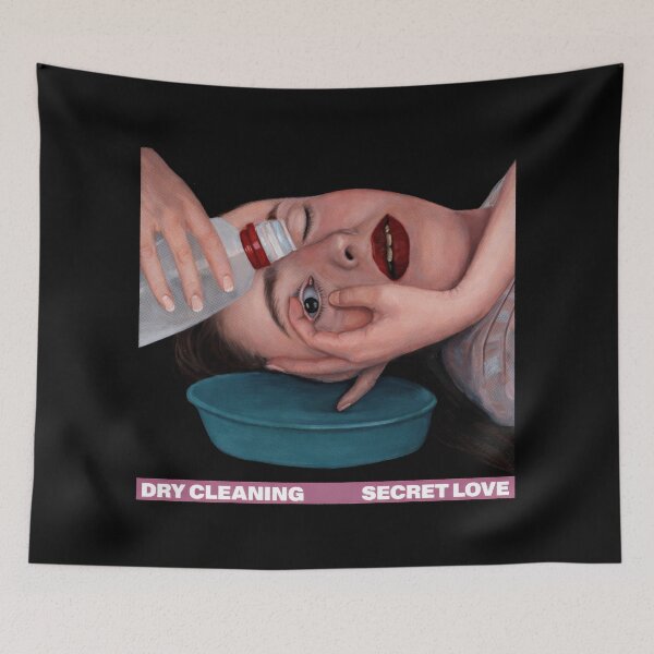 Item preview, Secret Love Black designed and sold by Mafertitriya.
