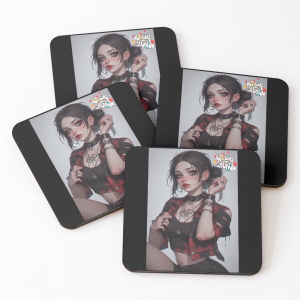 Item preview, Alt Girl Soft Grunge designed and sold by Mark Mentzer.