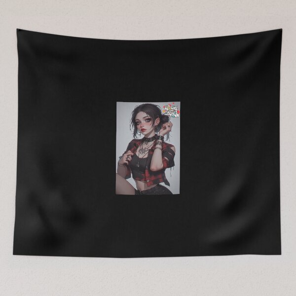 Item preview, Alt Girl Soft Grunge designed and sold by Mark Mentzer.