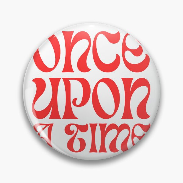 Item preview, Once upon a time designed and sold by lonelyflight.
