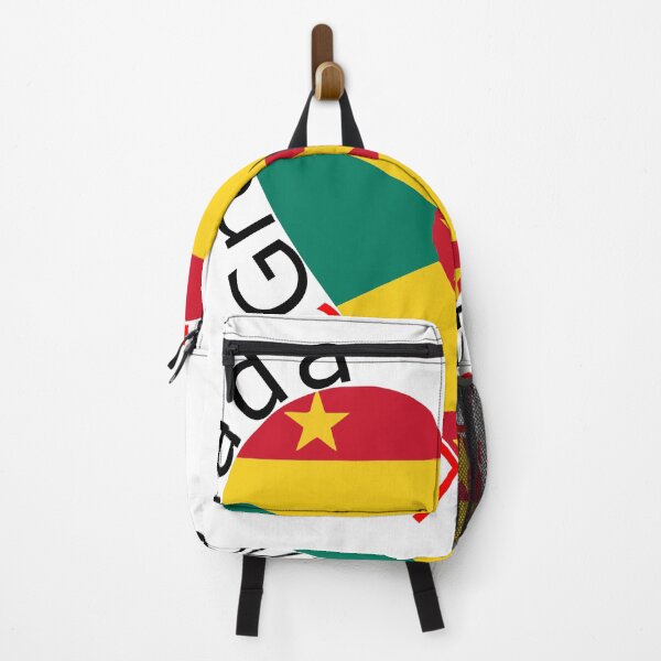Item preview, I Love Grenada  Heart designed and sold by TheIconSmith.