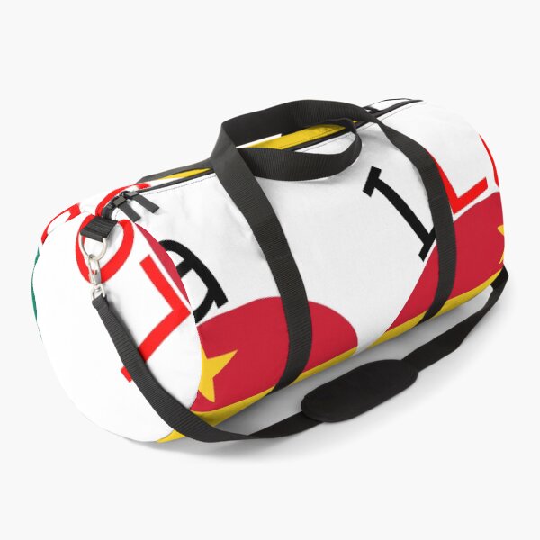 Item preview, I Love Grenada  Heart designed and sold by TheIconSmith.
