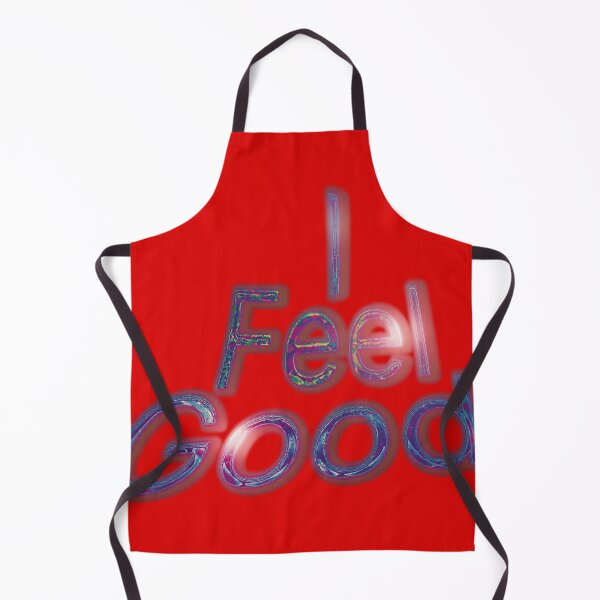 Item preview, I feel good designed and sold by Alan-David.