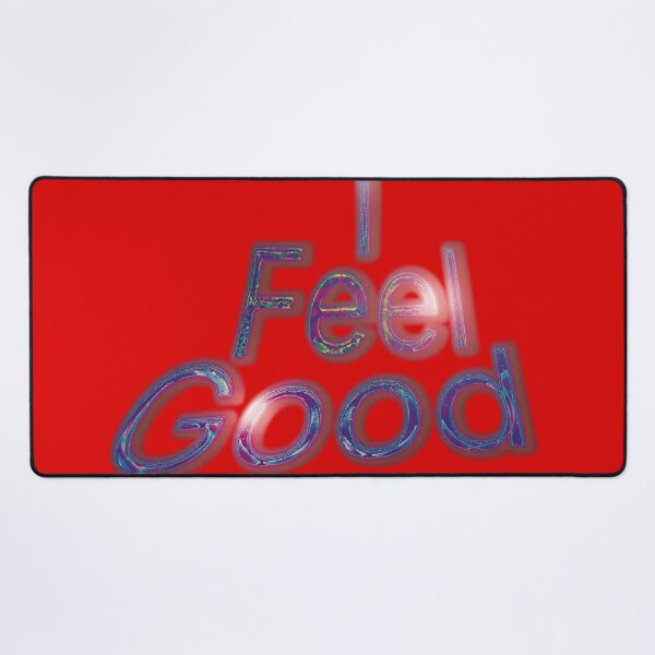 Item preview, I feel good designed and sold by Alan-David.
