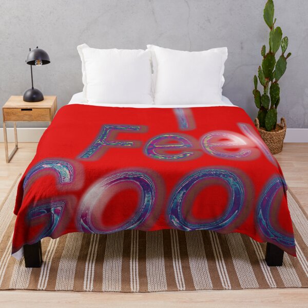 Item preview, I feel good designed and sold by Alan-David.