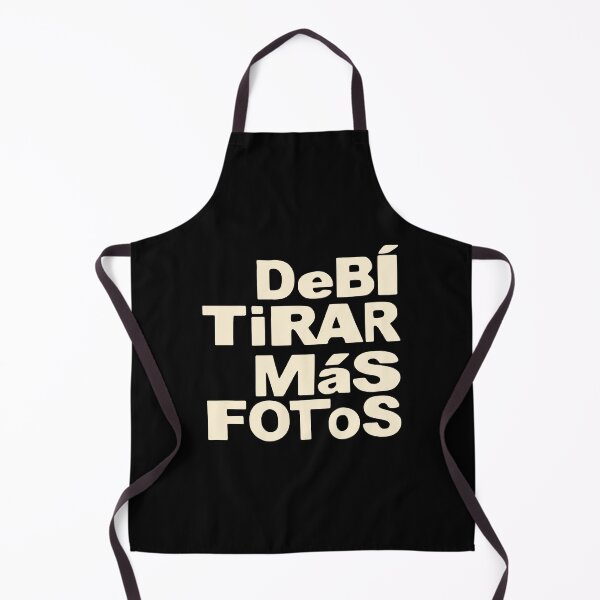 Item preview, Debí Tirar Más Fotos designed and sold by savethetshirt.
