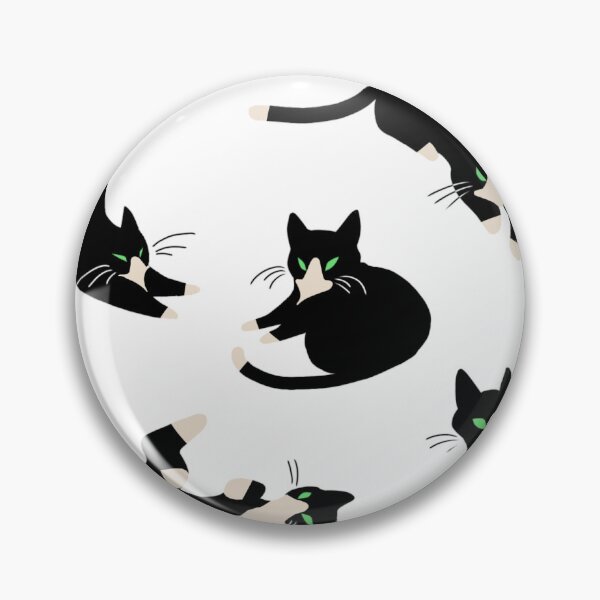 Item preview, Tuxedo Kittycats designed and sold by napcatreborn.