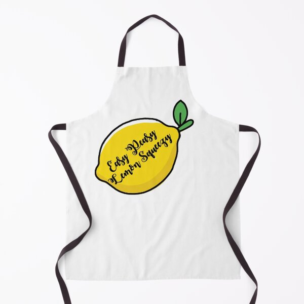 Item preview, Bright lemon designed and sold by The Curious Cow.