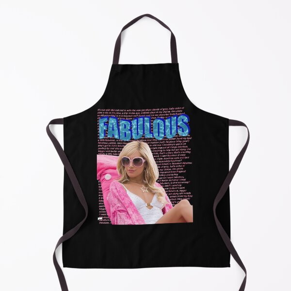 Item preview,  High School Musical Sharpay Fabulous  designed and sold by YesToEducation.
