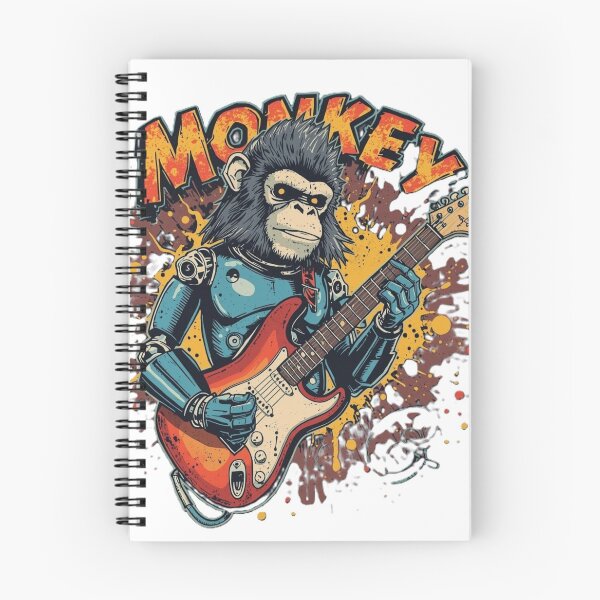 Item preview, Monkey rock designed and sold by burmiszcz.