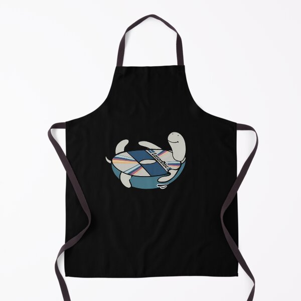 Item preview, Flippy The Laserdisc Turtle designed and sold by Nki-Products.