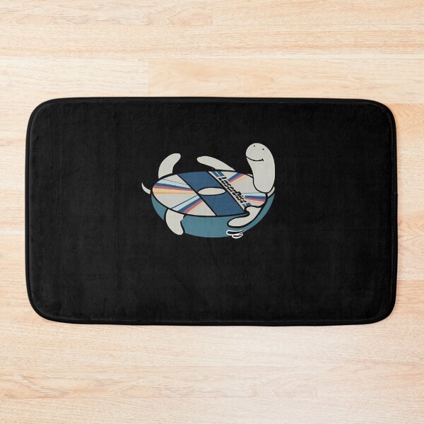 Item preview,  Flippy The Laserdisc Turtle designed and sold by Nki-Products.